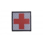 Medical Cross - IR Patch